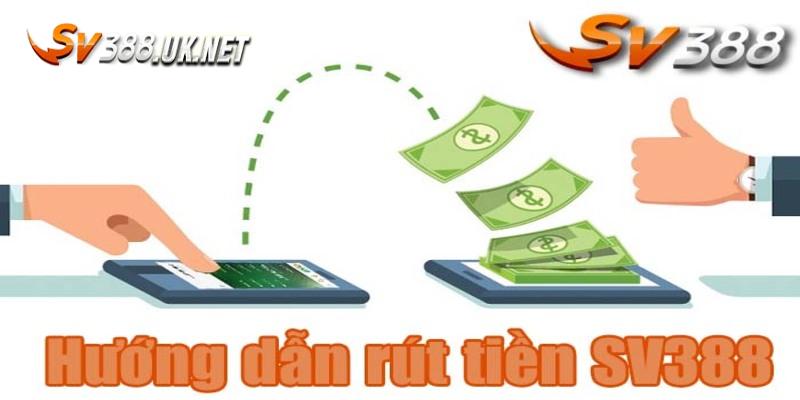 Nạp Tiền SV388 | Cách Thức Gửi Vốn Vào Quỹ Với 4 Bước Cơ Bản Chỉ dẫn 4 bước nạp tiền SV388